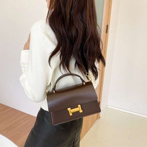 Ladies' Early Spring Style Small Square , Niche , able and High-end Single Shoulder Women's 2024 78% Off Store wholesale