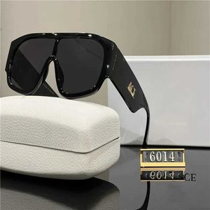 Güneş Gözlüğü Tasarımcı Güneş Gözlüğü Kadınlar İçin Erkekler Kedi Göz Gözlük Özel UV 400 Koruma Ggity Mektupları Büyük Bacak Çift Kiriş Çerçevesi Açık Alaşım Tasarım Yüksek Alaşım Kadınlar Sungla