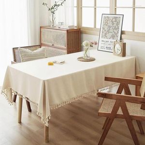 Table Cloth Durable Chinese Plain Tablecloth For Home And Conference