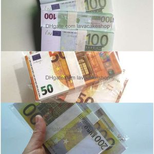 Andere festliche Party liefert Dollar Diploy realistischste Requisiten Geld Childrens Prop USD 50 Spielzeug ADT -Spieldesigner Spezialer Film Dhixy3HPY0VCO