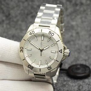 High Quality Automatic mechanical watch TAG men wristwatch Stainless Steel3171