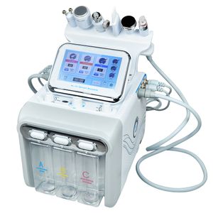 Bestseller: Sauerstoffstrahl-Peeling, Hydrodermabrasion, Hautverjüngung, Mikrodermabrasion, Gesichtsmaschine, Hydro-Dermabrasion, Tiefenreinigung, Facelifting-Maschine