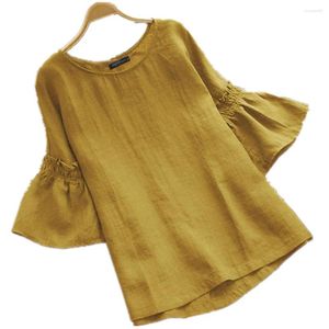 Women's T Shirts Women Clothing Streetwear Clothes For Y2k Tops Vintage Tshirt Fashion Casual Elegant Summer Cotton Tees