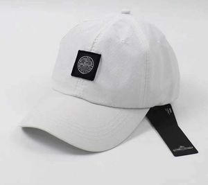 High Quality Ball Caps Outdoor Sport Baseball Caps Letters Patterns Embroidery Golf Cap Sun Hat Men Women Adjustable Snapback Trendy stone-island1454551