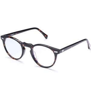 Blue Light Blocking Glasses for Men and Women Computer glasses frames offers amazing color enhancement clar226U