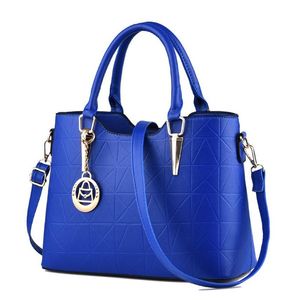 HBP Women Handbag Fashion Killer Bag Handväskor Messenger väskor medelålders mamma Pures D60-69 21CM301T