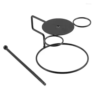 Pratos Grill Racks Para Fumante Rack Torrador de Frango Inteiro Suporte de Aço Inoxidável Com Molho