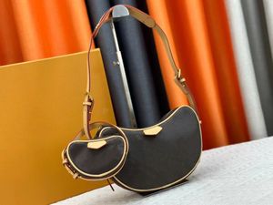 New Fashion Classic Bag Handtasche Frauen Leder Handtaschen Damen Crossbody Vintage Clutch Tote Schulter Präge -Messenger -Taschen #669999688