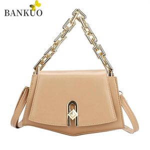 BANKUO 20211 Totes Purses and Handbags Synthetic Leather Vintage Women Messenger Bag Crossbody Bags Z29272y