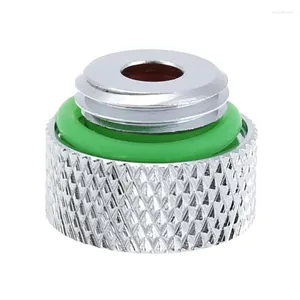 Computer Coolings VODOOL G1/4 Thread Vent Valve Auto Exhaust Connector Plug For PC Water Cooling