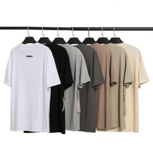 skjorta balenciga kläder mens designer t shirt hellstar män polo loewe baddräkt shorts knä längd gratis klar ess t shirt femte eric emmanuel designer spela trapstar l