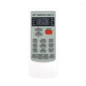 Remote Controlers Control For AUX Air Condition YKR-H/002E Controller Convenient To Operate M76A