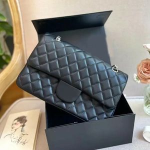 Designer Bag Shoulder Bag Handbag Genuine Leather Bags Luxurys Crossbody Bag Chain Bag Clutch Flap Woman Purse Key Card Wallet Totes Cosmetic Bags Multiple Colors