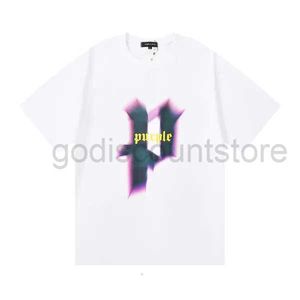 パープルシャツブランドTシャツメンズ女性T S M L XL 2023新しいスタイルの服デザイナーグラフィックティー33IXUI