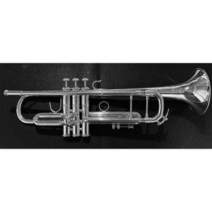 Vincent Trumpet Elkhart 50th Anniversary 37
