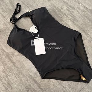 Sexy mulheres halter roupa de banho sutiã briefs acolchoado bikini maiô designer sem costas maiô push up maiô fatos de banho