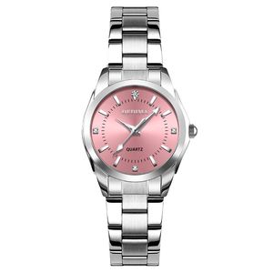 W1_SHOP 30 mm Watch Women's Damskie Miłośnicy emotikonu obserwują hurtowo wodoodporne zegarek kwarcowy kwarcowy ręce 04