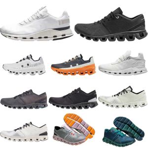 Lauftrainer Cloud 5 X Freizeitschuhe Federer Herren Nova Cloudnova Cloudrunner Form Tenis 3 Shift Schwarz Weiß Cloudswift Runner Cloudmonster Damen Sportschuhe