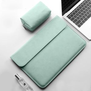 Backpack Sleeve Laptop Bag para MacBook Pro 13 Case Air 13.3 Retina 14 15 Xiaomi 15.6 Lenovo HP Notebook Capa Huawei Matebook 16.1 Shell