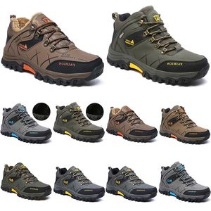 Herren Sport Laufschuhe Athletic Bule Schwarz Weiß Braun Grau Herren Trainer Turnschuhe Schuhe Mode Outdoor Größe 39-47-77