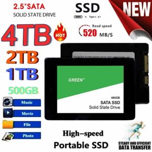 Kutular Taşınabilir 2 TB SSD DEVLET DEPODOK Evrensel Sabit Disk Masaüstü Spot M.2 SSD 2280 Katı Hal Sürücüsü Dizüstü bilgisayarlar için orijinal cep telefonları