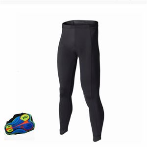 Pantaloni con bretelle da bicicletta da uomo Abbigliamento outdoor Pantaloni da ciclismo MTB Pantaloni da ciclismo imbottiti in gel comodi e traspiranti professionali 240223