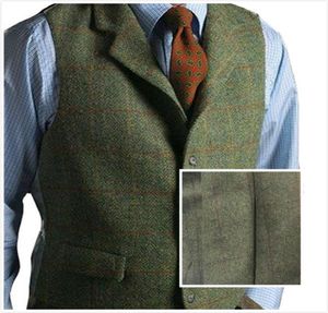 New Mens Suit Groom Vests V Neck Leeveless Wedding Slim Fit Men Dress Blazer Vests Single Breasted Waistcoat 정식 Wear9093702