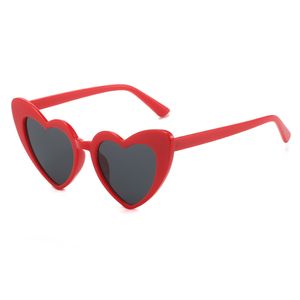 نظارة شمسية للرجال الصيفي للنساء أزياء الرياضة Sunglass العديد من الألوان المتاحة من نوع الحب من نوع 10pcs/الكثير في الصين.