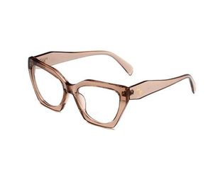 Designer lente branca brilhante de alta qualidade mulheres homens óculos de sol ao ar livre moda luxo pc quadro luz óculos óculos