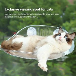 Furniture Cat Hammock Wall Mounted Cat Hammock Wall Mounted Cat Furniture Wall Shelves Mount Transparent Hammock Wall Cat Bed for sleeping