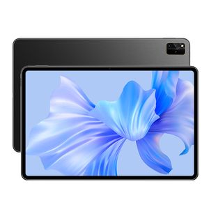 Orijinal Huawei Matepad Pro 12.6 inç Tablet PC Akıllı 8GB RAM 256GB ROM Octa Çekirdek Kirin 9000E Harmonyos Oled Tam Ekran 13.0MP 10050mAh Bilgisayar Tabletleri Defter Defter