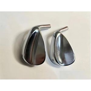 أندية Wedges Tour Wedge Golf Clubs 48/50/52/54/56/58/60 درجة عمود فولاذي مع رأس تسليم هيد إيري.