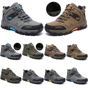 mens esporte tênis atlético bule preto branco marrom cinza mens treinadores tênis sapatos moda ao ar livre tamanho 39-47-83