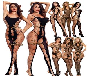 Roupa íntima sexy Lady lenceria Chemises noite de núpcias Bodysuits Pijamas roupa exótica lingerie erótica plus size porno sexo adulto Q5562089