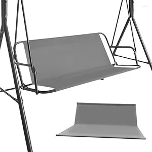 Chair Covers Swing Seat Protection Cover Canopy Set Outdoor 600D Oxford Cloth Porch UV Case