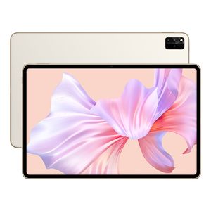 Original Huawei Matepad Pro 12.6 inch Tablet PC Smart 12GB RAM 512GB ROM Octa Core Kirin 9000E HarmonyOS OLED Full Screen 13.0MP 10050mAh Computer Tablets Pads Notebook