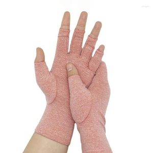 Cycling Gloves 1 Pairs Arthritis Touchscreen Anti-Arthritis Therapeutic Stress Joint Pain Relief Winter Warmth Gifts