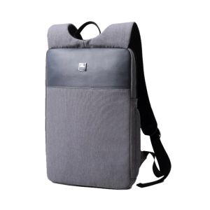 Backpack Lekki laptop plecak 14 -calowy wodoodporny laptop torba Kobieta Stylowa 15 -calowa Biznes Mały czarny blackpack bezpłatna wysyłka