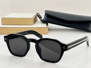 Moda Güneş Gözlüğü Erkekler Kadınlar Klasik A16S Retro Gözlük Tasarımcıları Seyahat Spor Tarzı Gözlükleri Anti-Ultraviyole UV400 CR39 Tahta Oval Tam Çerçeve Rastgele Kutu