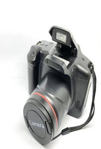 الكاميرا الرقمية SLR 4x Zoom 28 بوصة شاشة 3MP CMOS MAX 12MP دقة HD 720P TV OUT POC PC VIDEO7799923