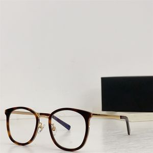 Optische Brillen für Männer und Frauen, Designer-Sonnenbrille, Retro-Design, CH2130, modischer Stil, Anti-Blau, quadratisch, Vollformat-Brille, helle Gläser, dunkler Farbton, mit Box