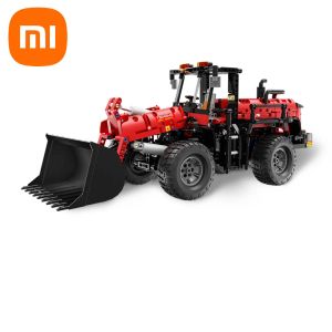 Steuerung Original Xiaomi Mijia Mitu Bausteine Engineering Loader 2022 1 12 960+