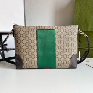 7A borsa di alta qualità borsa a tracolla da donna di design borsa a tracolla con catena in pelle borse di lusso sotto le ascelle borsa tote hobo borsa a tracolla classica della moda