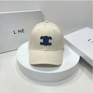 Designer Hat Trucker Hat broderad baseball Cap Sun Hat Female Summer Casquette Hundred Take Sun Protection Sun Winter Hats