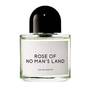 Designer Perfume 100ml Bal d'Afrique Gypsy Water Mojave Ghost Blanche Super Cedar rose of on man's Land 6 tipos Perfumes de alta qualidade navio rápido