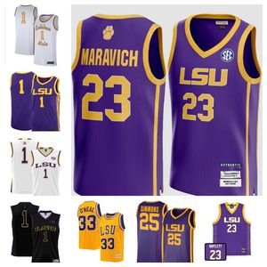 LSU Tigers 5 Mwani Wilkinson 3 Jalen Cook 0 Trae Hannibal 1 Carlos Stewart Basketball Jersey 2 Mike Williams III 6 Wright 14 Trace Young 15 Tyrell Ward