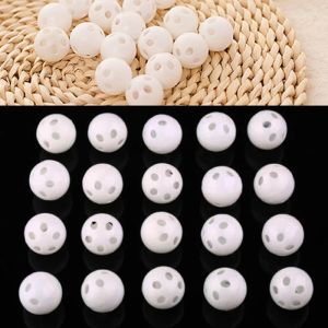 Toys 50 pcs 24/28/38mm Pet Baby Squeakers Rattle Ball Noise Maker Insert Dog Toy and Squeakers Repair Fix Pet Noise Maker Insert