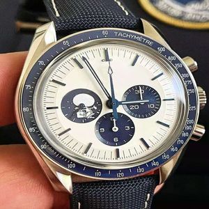 Men męscy zegarek zegarki automatyczny mechaniczny Montre de Luxe zegarek zegarek zegarek2843