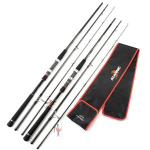 Rods Kuing Osprey 10 '3M 9'0 