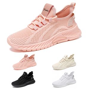 2024 Männer Frauen Outdoor Laufschuhe Damen Herren Sportschuh Sporttrainer GAI RedFashion Sneakers Größe 36-41